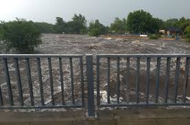 Por la tarde tendremos cielos cubiertos con probabilidad de tormentas y lluvia. Las Fotos Mina Clavero Tras Las Intensas Lluvias En Cordoba Nuestroclima