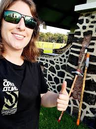 Falcon Concord training