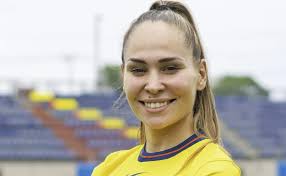 Así juega Irene Guerrero, la nueva estrella del América Femenil