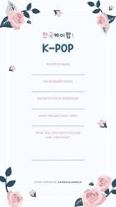Juega tus juegos online en juegosjuegos ! 34 Ideas De Kpop Juegos Para Whatsapp Plantilla De Bingo Tag Preguntas