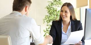 Winning online job interview tips. 10 Tips To Ensure Job Interview Success Breakthru