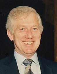 Obituary information for Cletus W. Keating