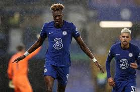 اذا عجبكم الفيديو لاتنسو لايك والاشتراك احبكم تابعوني علا الانستا حبايبي حسابي الجديد. Tammy Abraham Reveals Importance Of Chelsea Win Over West Ham Welcome To Football Flakes