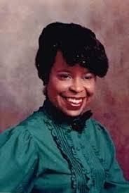 Wheirda LaFaye Bentley Obituary