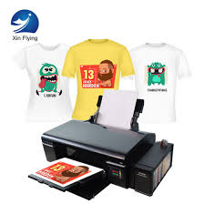 Go to setup and then start setting up your printer. China Digital Dtf A3 Printer Epson Printer L1800 Dtf China Epson Printer L1800 Dtf Digital Heat Transfer Dtf