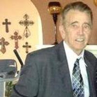 Reverend Lott Obituary January 22, 2013