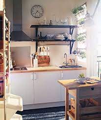 Magazin Chefkoch De Kleine Kuche Einrichten Kuche Einrichten Wohnung Kuche