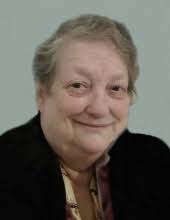 Obituary information for Marilyn Kay Young