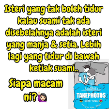 Alias bahkan lebih dari satu? 8 Tanda Suami Sayang Tips Rumah Tangga Bahagia Selamanya Facebook