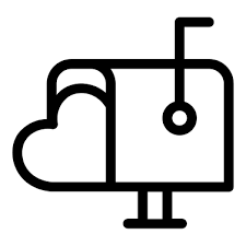 Mailbox Free Icon Love Heart Communications Mailbox Romantic Postal Love Message Love And Romanc In 2020 Cute Little Drawings Cute Easy Drawings Doodle People