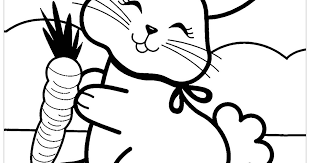 Coloring Pages Rabbit To Print Kids Coloring For Children Bunny Bunny Cutouts To Pr Bunny Coloring Pages Kids Printable Coloring Pages Easter Bunny Colouring