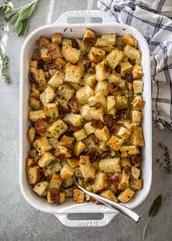 We did not find results for: Focaccia And Bacon Stuffing Inquiring Chef