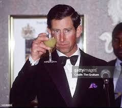 290 Cheers Prince Charles Stock Photos ...