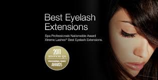 Personalize and design one yourself today! The Lash Extension