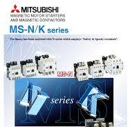 MS-N - K Series | PDF | Relay | Components