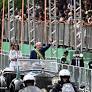 Brazil Celebrates Independence Day with Vibrant Civic and Military Parades Across Key Cities