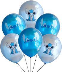 We did not find results for: Buy Lilo And Stitch Birthday Party Supplies Includes Happy Birthday Banner 12 Gift Bags Cake Topper Lilo Stitch Banner 12 Cupcake Toppers 12 Balloons For Lilo