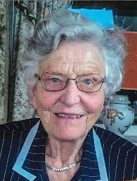 Ruth FINGER BURKHARD