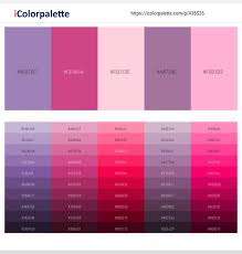 Check spelling or type a new query. 79 Latest Color Schemes With Pastel Pink Color Tone Combinations 2021 Icolorpalette