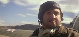 Discussion about the movie 'The Adventures of Buckaroo Banzai Across the  8th Dimension'