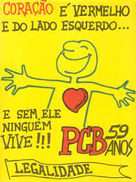 Leia mais matérias no site da sputnik brasil. Pcb Partido Comunista Brasileiro Unesp Centro De Documentacao E Memoria Da Unesp Reitoria
