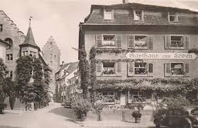 Merci de préciser une localité. Hotel Hotel Lowen In Meersburg Am Bodensee