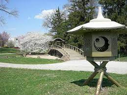 Pin On Japanese Gardens