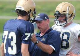 Football: There's the known and unknown for Chanhassen