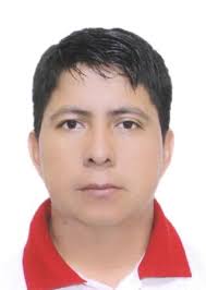 Candidato por MADRE DE DIOS EDGAR CLINT LOPEZ CORNEJO al congreso 2021