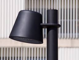Dezeen awards is the architecture, interiors and design awards programme organised by dezeen, the world's most popular design magazine. Exterior Lighting Illumination Blog Wald Studio