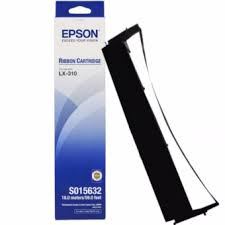 Neutral packing / oem packing. Epson Ribbon Cartridge For Use With Lq 310 100 Original Lazada