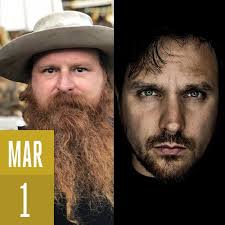 The Sam Chase & Willy Tea Taylor @ HopMonk Tavern Novato