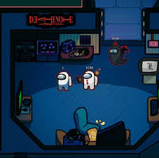 Among Us X Death Note Fan Art Made By A Friend Indiangaming