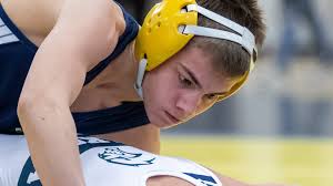 Hartland qualifies all 14 wrestlers for individual regionals