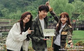 Ji soo is a student of digital seoul culture arts university, where he majors in film. Jisoo Of Blackpink The Group S Beautiful Mood Maker Kpopmap