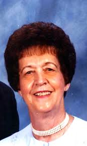 Nancy Hoover Obituary