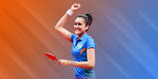 Check out manika batra wiki, height, weight, age, family, biography & more. Manika Batra Top Five Achievements Of Indian Table Tennis Star