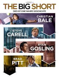 The big short free online. The Big Short 2015 Rotten Tomatoes