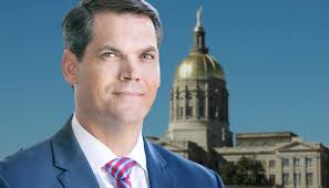 Georgia Republican Party Names Its Next Executive Director