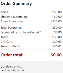 Maybe you would like to learn more about one of these? Targeted 20 Off 50 Or 40 Off 100 At Amazon When You Redeem 1 Amex Membership Rewards Point Apple Airpods From Just 88 Dansdeals Com