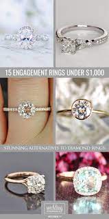 54 Budget Friendly Engagement Rings Under 1000 Wedding Forward Engagement Rings Affordable Best Engagement Rings Engagement Rings Under 1000