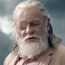 Odin anthony hopkins movie posters thor. Anthony Hopkins Thor Ragnarok Comic Attractions