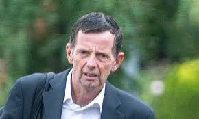 Police watchdog is embroiled in cronyism row after boss gave a  £140,000-a-year job to ex-colleague