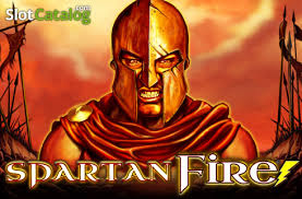 Every day is booyah day when you play the garena free fire pc game edition. Spartan Fire Online Slot Review Free Demo Play
