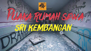 Makluman video ini merupakan koleksi peribadi aktiviti rekreasi aerial foto/videografi sambil berkongsi : Puaka Rumah Sewa Sri Kembangan Fiksyen Shasha
