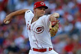 Reds (1981) cast and crew credits, including actors, actresses, directors, writers and more. Injury Updates On The Cincinnati Reds Post All Star Break