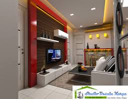 Teakblock hanya menonjolkan pola kayu pada lapisan luarnya. Jasa Desain Interior Apartemen 2 Kamar