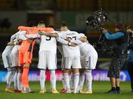 Second half ends, leeds united 1, leicester city 4. Is Leeds United Vs Leicester City On Tv Kick Off Time Live Stream Details And Match Officials Yorkshire Evening Post