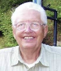 Harold L. Casto