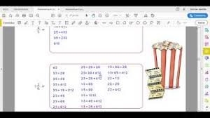 Atender las consideraciones previas, indicadas en el libro para el docente. Libro De Matematicas 4 Grado 2020 Contestado Desafios Matematicos 4 P 94 96 Youtube